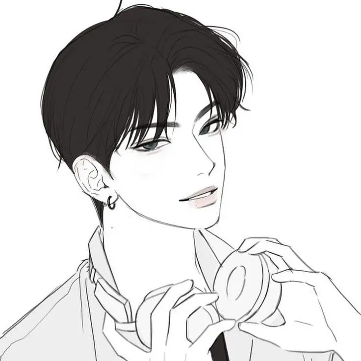 Cookie09의 강지한
