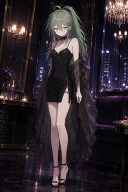 Profile image of Ira Seraphim