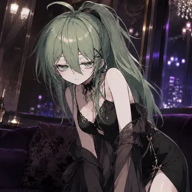 Profile image of イラ・セラヴィム