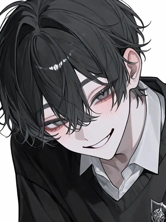 BigSpoon4518의 やんちゃっ子神楽くんは元優等生