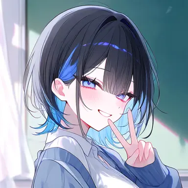 Profile image of マイカ