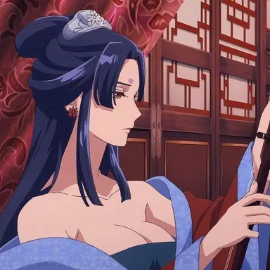 Profile image of 女華