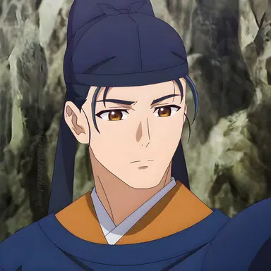 Profile image of 馬閃