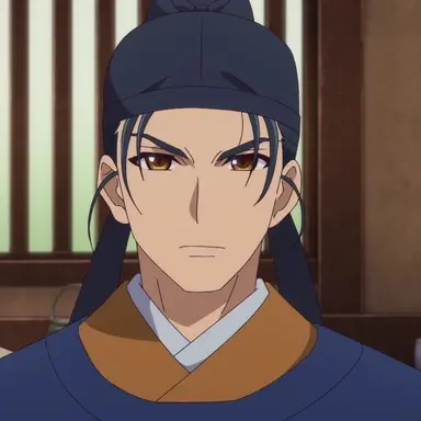 Profile image of 馬閃