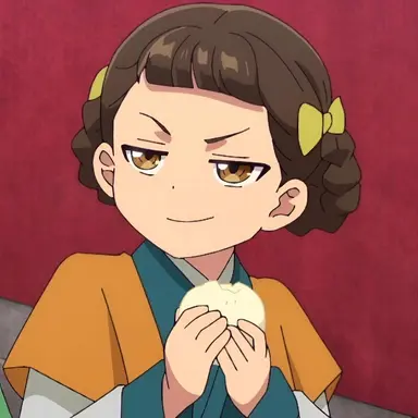 Profile image of 小蘭