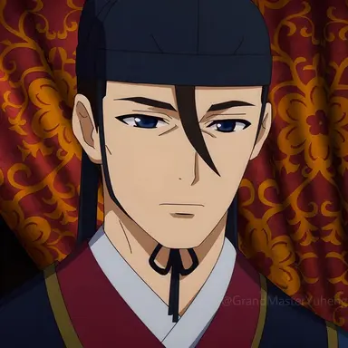 Profile image of 高順
