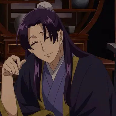 Profile image of 壬氏