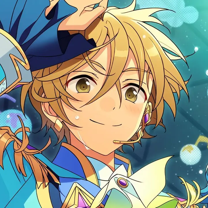 Star121742의 마시로 토모야