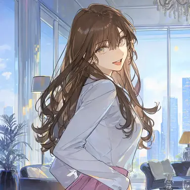 Profile image of 백성아