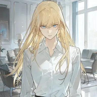 Profile image of 이리나