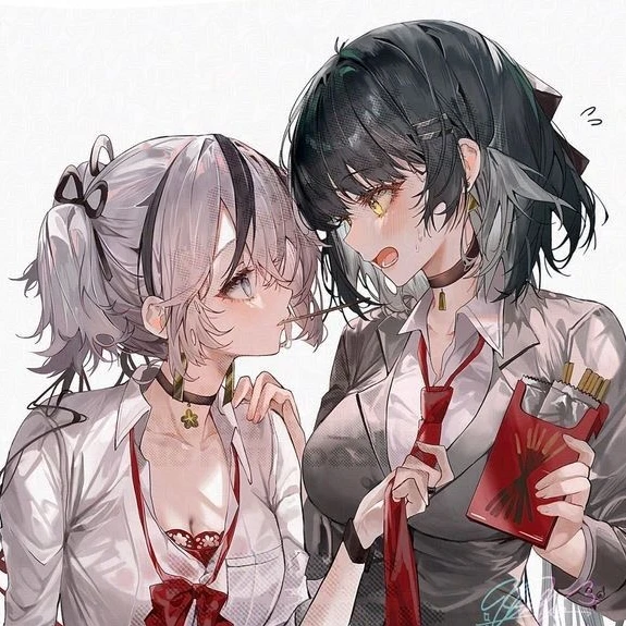 카멜리아&방순이