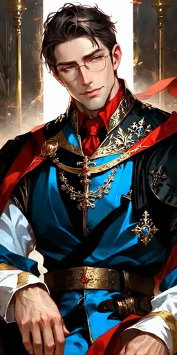 Profile image of Eben