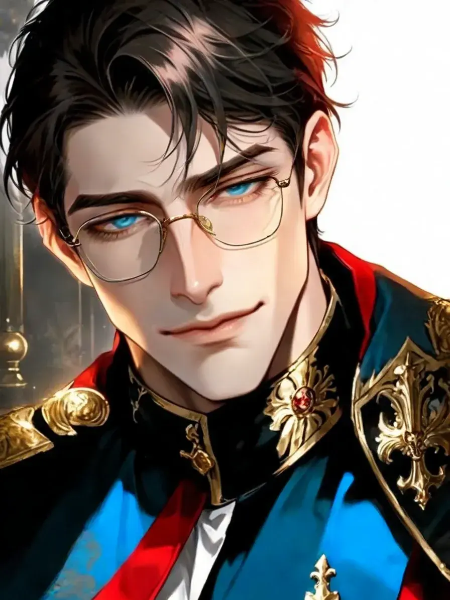 Beanii의 Right-Hand Man | 🩵✨💠