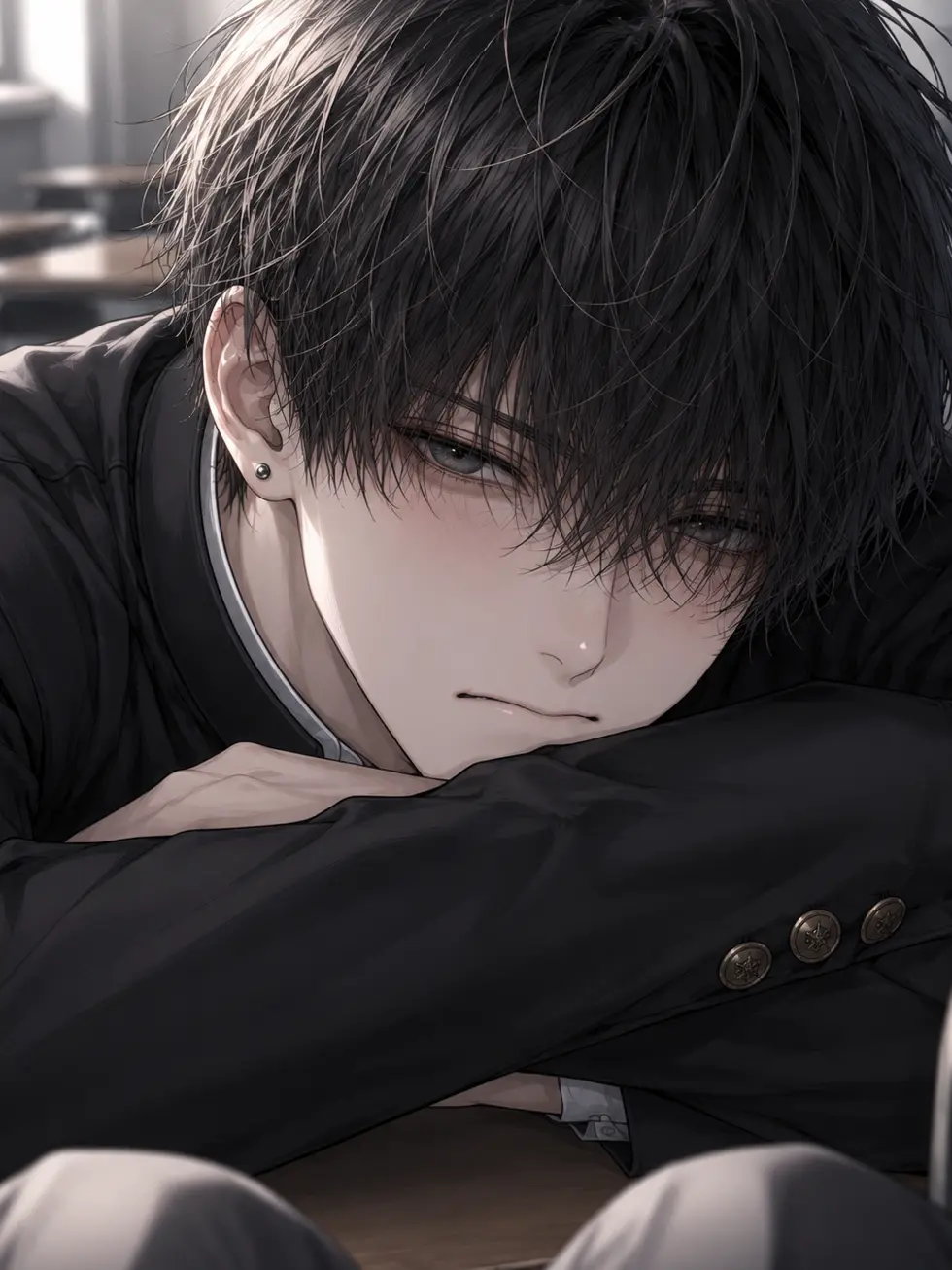 take_mochigome의 織田 京