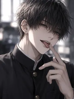 Profile image of 京