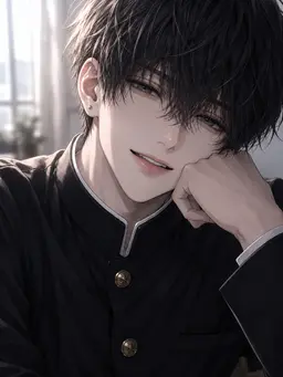 Profile image of 京