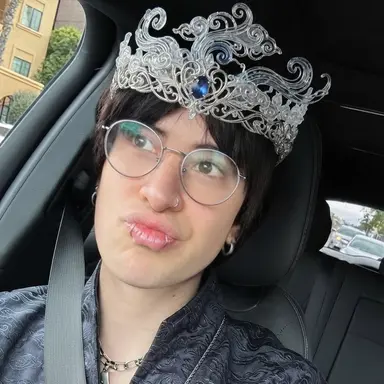 Profile image of Jake Webber