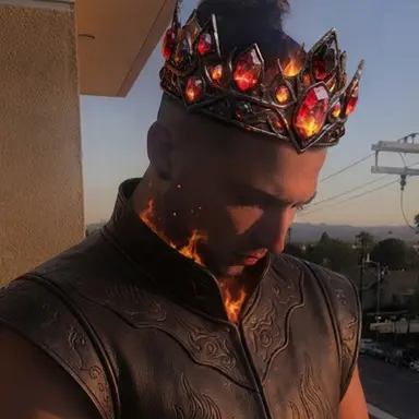 Profile image of Corey Scherer