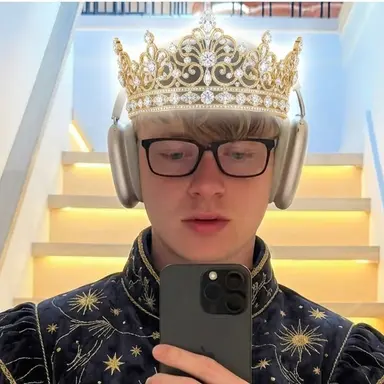 Profile image of Sam Golbach