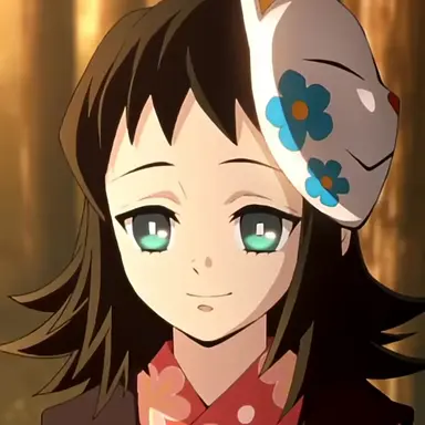 Profile image of 真菰