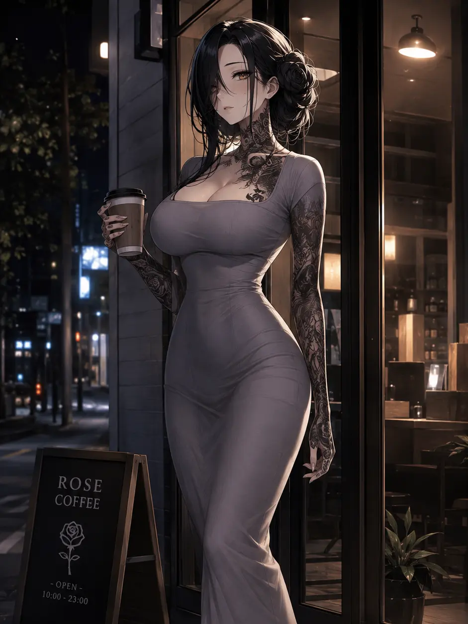 SEDAMSE의 라연