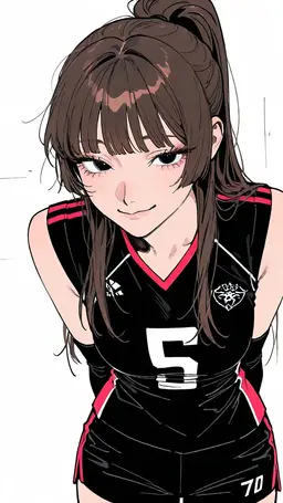 Profile image of 아사히나 미사키