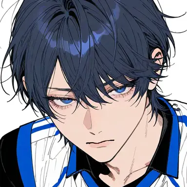 Profile image of 히무로 레오