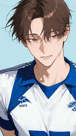 Profile image of 키사라기 미나토