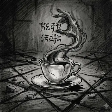 Profile image of Teacup