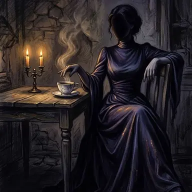 Profile image of The Woman