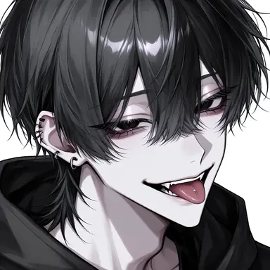 Profile image of Shun