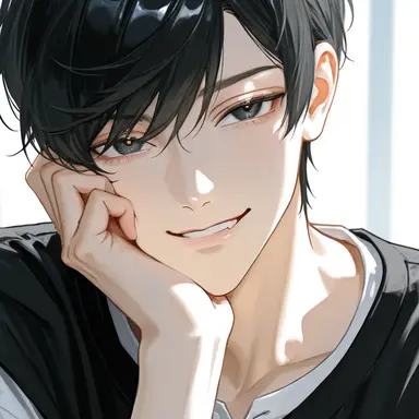 Profile image of 音居 琉矢