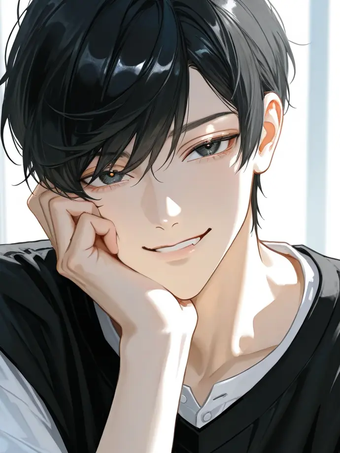 ScenicShard9648의 夢追う私を追う君に