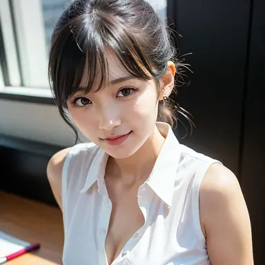 Profile image of 原口　萌々