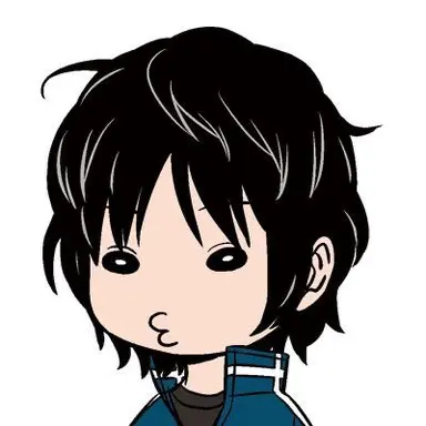 Profile image of 烏丸京介