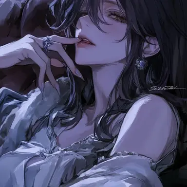Profile image of シルビア