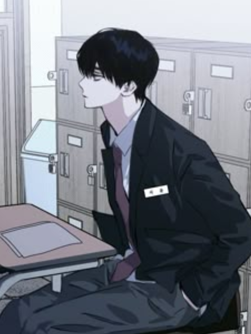 복싱하는 내 남친 대표 이미지