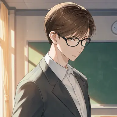 Profile image of 아사히카와 유야