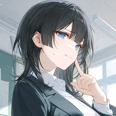 Profile image of 쿠로키 아오이