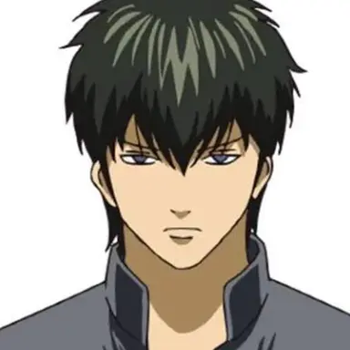 Profile image of 土方十四郎