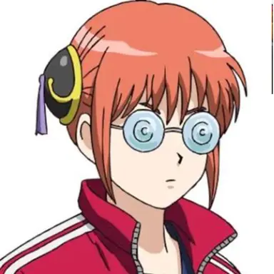 Profile image of 神楽