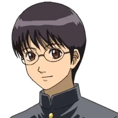 Profile image of 新八
