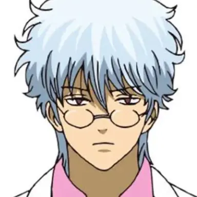 Profile image of 銀八