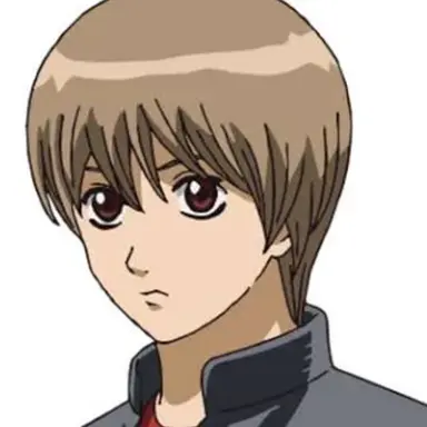Profile image of 沖田総悟