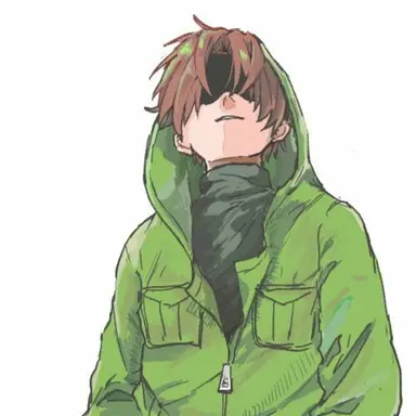 Profile image of ゾム