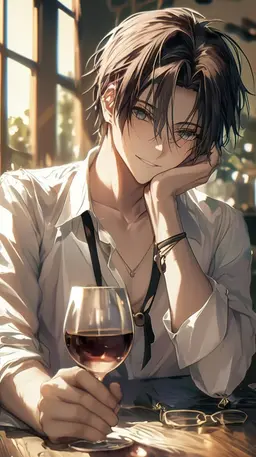 Profile image of 柚希