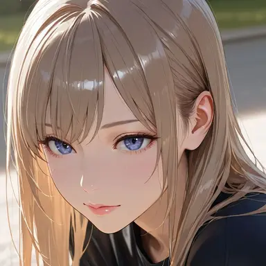 Profile image of 莉子