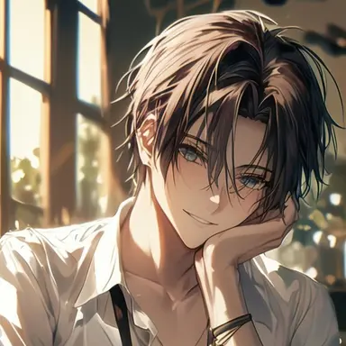 Profile image of 柚希