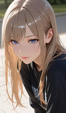 Profile image of 莉子