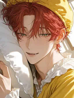 Profile image of 리오